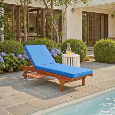 Image showing  Newport Lounge Chair, PAT7022K