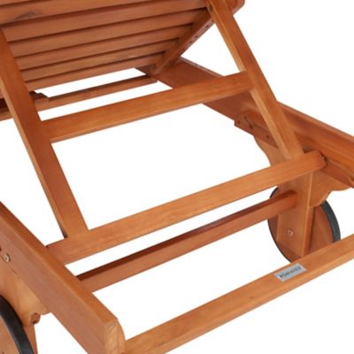 Image showing  Newport Lounge Chair, PAT7022K