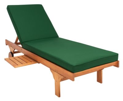 Safavieh Newport Lounge Chair, PAT7022N