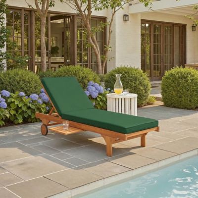Image showing  Newport Lounge Chair, PAT7022N
