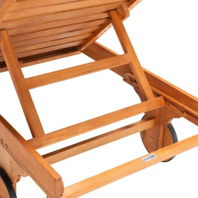 Image showing  Newport Lounge Chair, PAT7022N