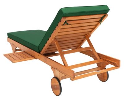 Image showing  Newport Lounge Chair, PAT7022N