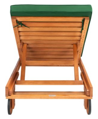 Image showing  Newport Lounge Chair, PAT7022N