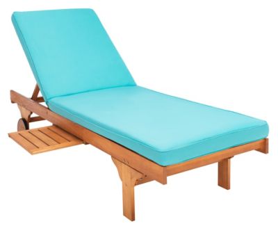 Safavieh Newport Lounge Chair, PAT7022Q