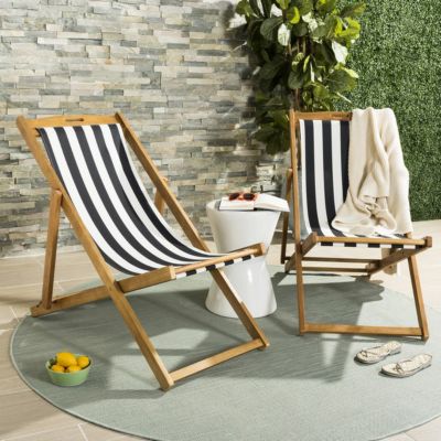 Image showing  Loren Sling Chair