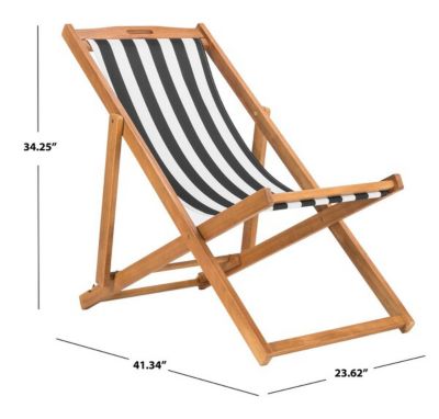 Image showing  Loren Sling Chair