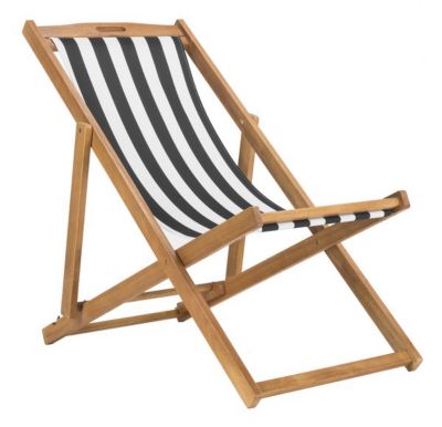 Image showing  Loren Sling Chair