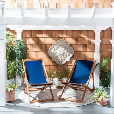 Image showing  Loren Sling Chair