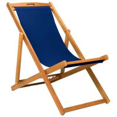 Image showing  Loren Sling Chair
