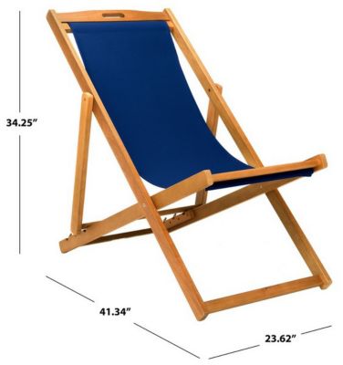 Image showing  Loren Sling Chair