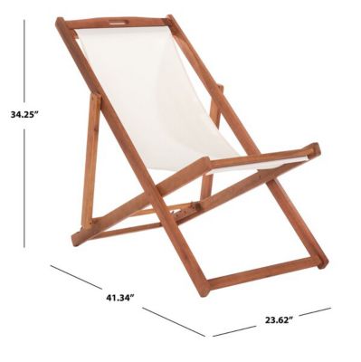 Image showing  Loren Sling Chair
