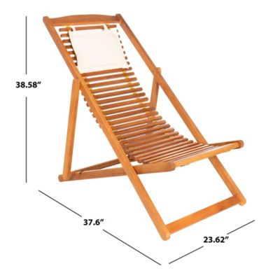 Image showing  Rendi Relax Chair