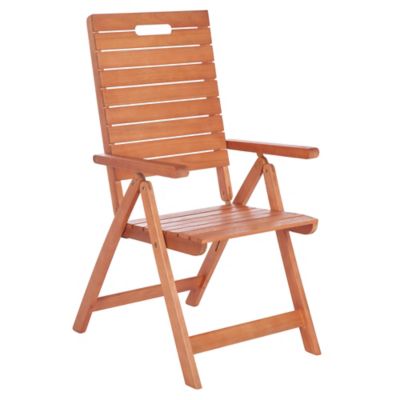 Image showing  Rence Folding Chair, Natural