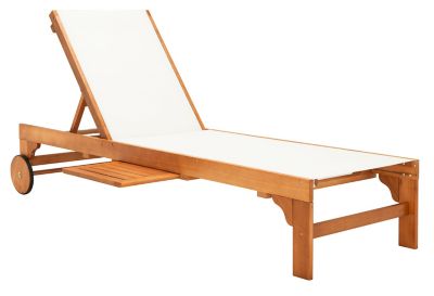 Safavieh Ralden Sunlounger