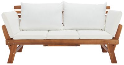 Safavieh Emely Outdoor Daybed, PAT7300A