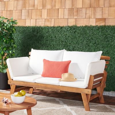 Image showing  Emely Outdoor Daybed, PAT7300A