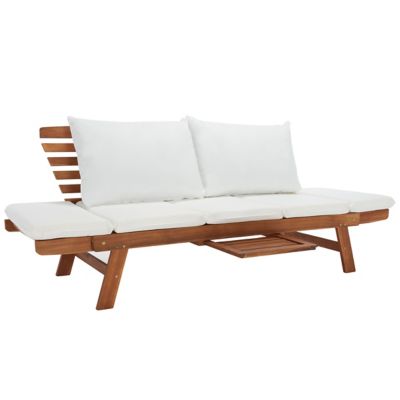 Image showing  Emely Outdoor Daybed, PAT7300A
