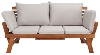 Safavieh Emely Outdoor Daybed, PAT7300E