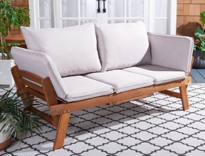 Image showing  Emely Outdoor Daybed, PAT7300E