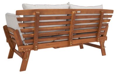 Image showing  Emely Outdoor Daybed, PAT7300E
