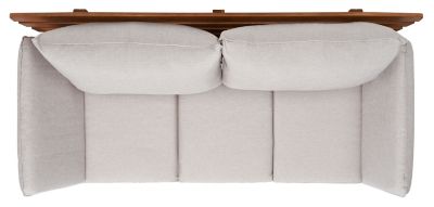 Image showing  Emely Outdoor Daybed, PAT7300E