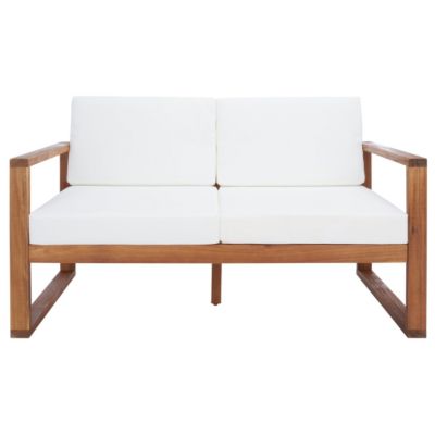 Safavieh Emiko Outdoor Bench