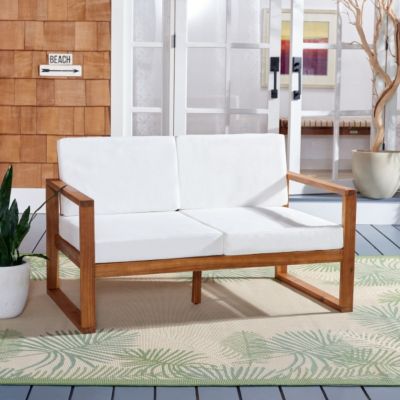 Image showing  Emiko Outdoor Bench