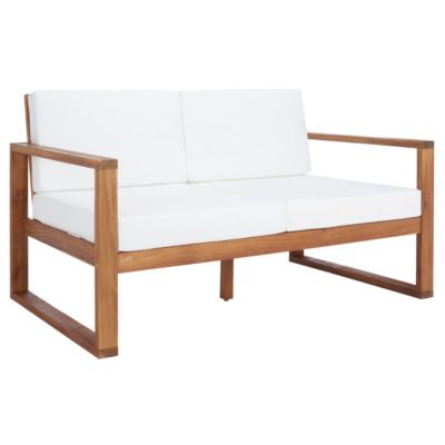 Image showing  Emiko Outdoor Bench