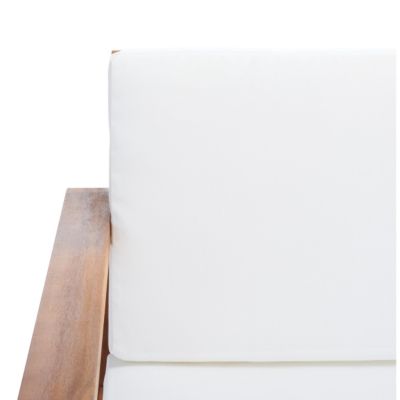 Image showing  Emiko Outdoor Bench