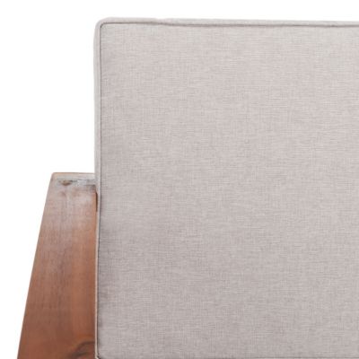 Image showing  Finnick Outdoor Bench