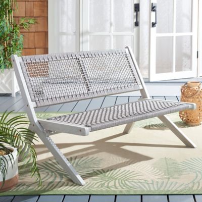 Image showing  Kobina Outdoor Bench