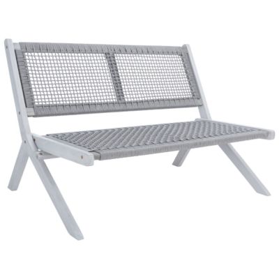 Image showing  Kobina Outdoor Bench