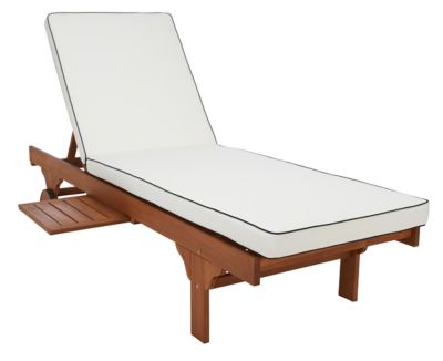 Safavieh Newport Lounge Chair, PAT7316A