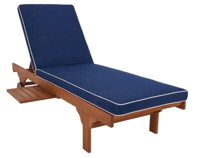 Safavieh Newport Lounge Chair, PAT7316B