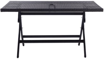 Image showing  Akita Folding Table
