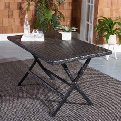 Image showing  Akita Folding Table