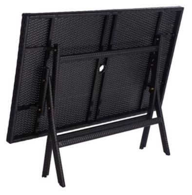 Image showing  Akita Folding Table