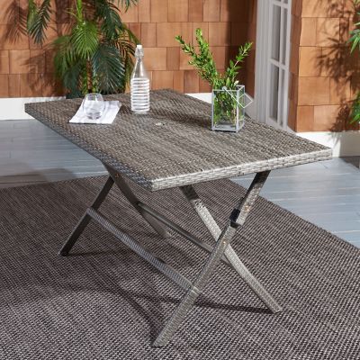 Image showing  Akita Folding Table