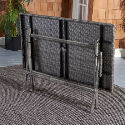Image showing  Akita Folding Table