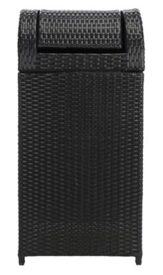 Safavieh Serapis Trash Bin, PAT7511A