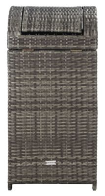 Image showing  Serapis Trash Bin, PAT7511C
