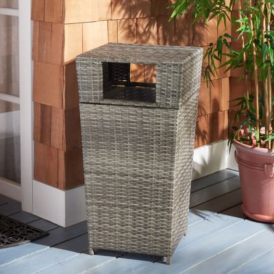 Image showing  Mazeli Trash Bin, PAT7512B