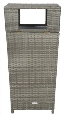 Image showing  Mazeli Trash Bin, PAT7512B