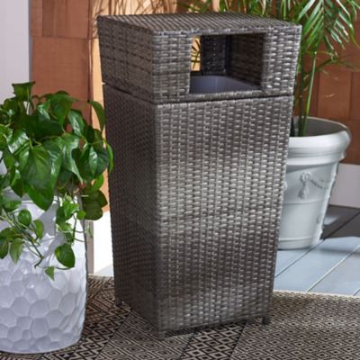 Image showing  Mazeli Trash Bin, PAT7512C