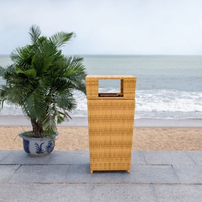 Image showing  Mazeli Trash Bin, PAT7512D