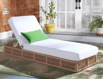 Image showing  Gillian Daybed, PAT7527A