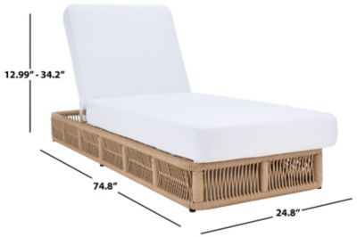 Image showing  Gillian Daybed, PAT7527A