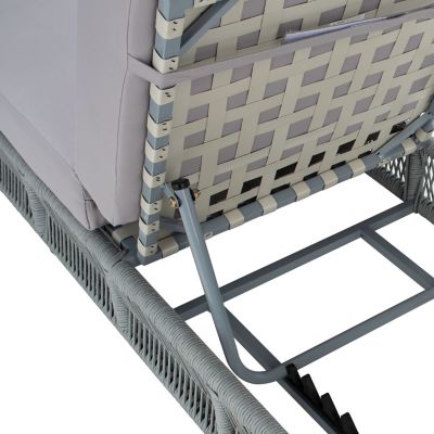Image showing  Gillian Daybed, PAT7527C