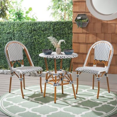 Image showing 0 th Safavieh California Side Chair