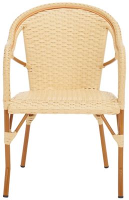 Safavieh California Armchair, PAT7531A-SET2